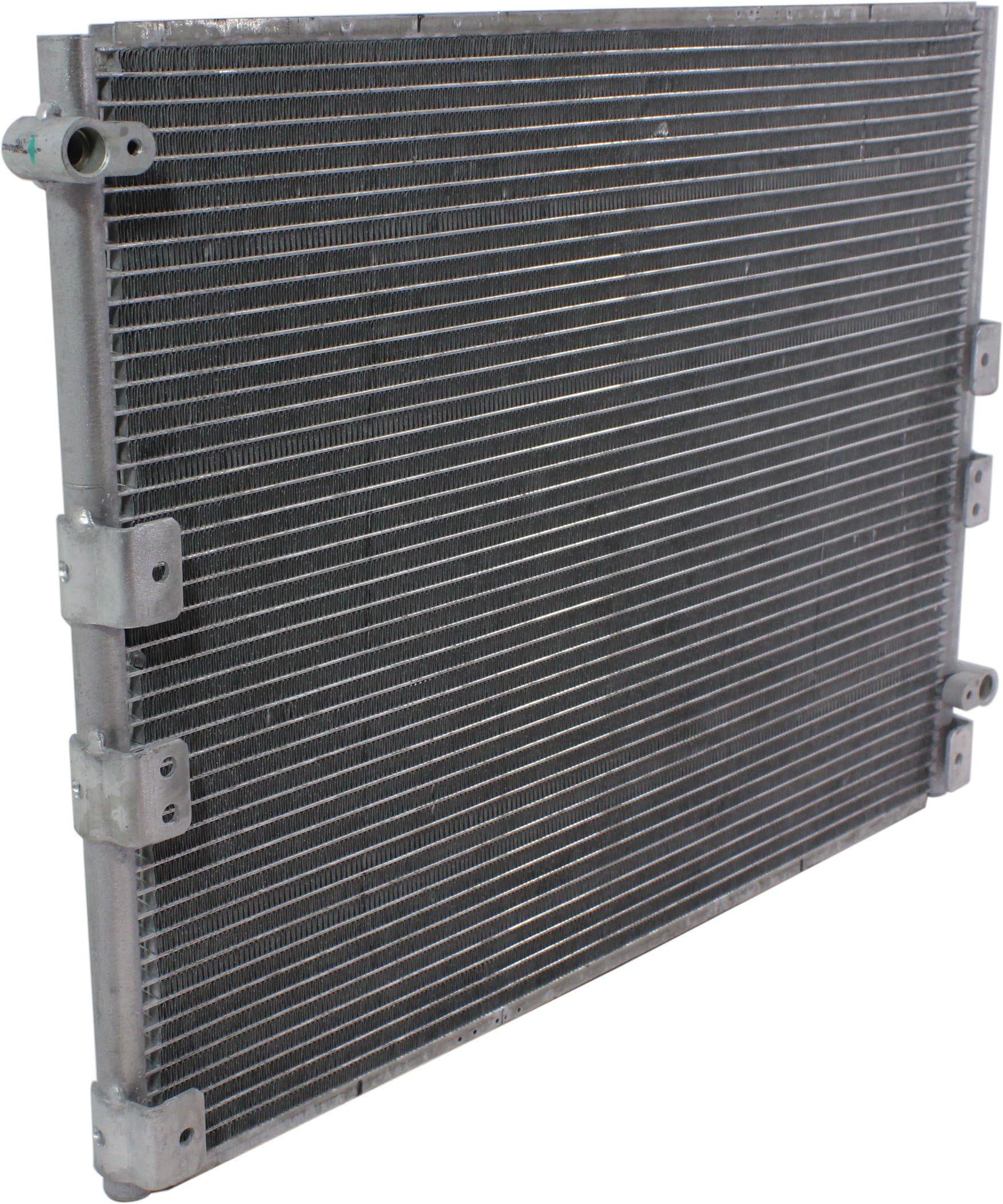 Amazon.com: Go-Parts - A/C Condenser for Toyota 4Runner